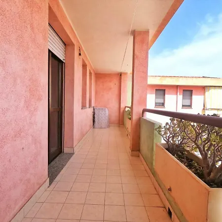 Appartement Relax E Mare *