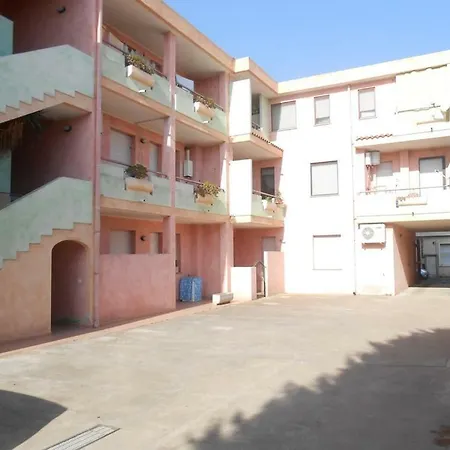 Relax E Mare Apartment Muravera