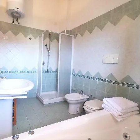 Relax E Mare Muravera